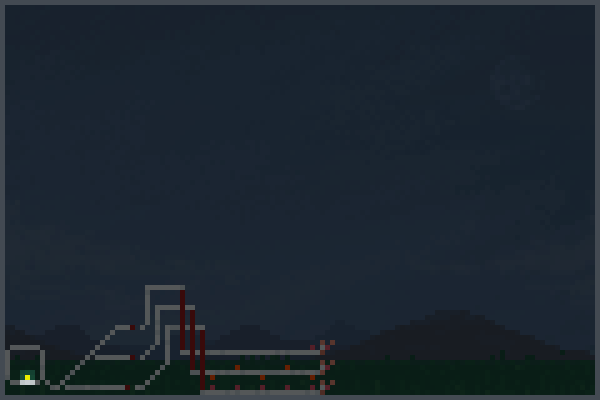 Zaxophone Pixel Art