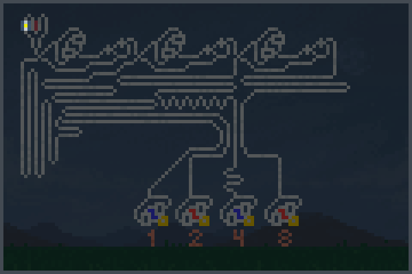 Preview Inpeace World