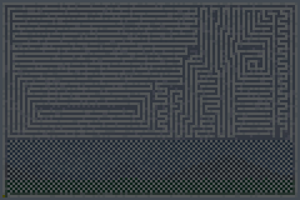 The Elliot show Pixel Art