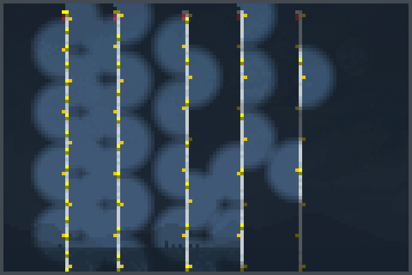 Preview C, D, E, F, G. World