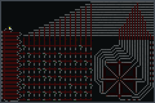 Elliot you Pixel Art