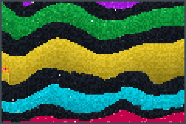Preview Colores de 2019 World