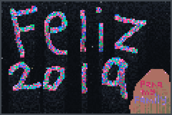 Preview Feliz 2019 World