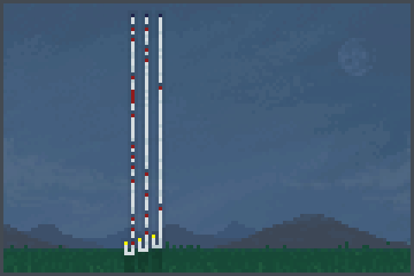 who will win, Pixel Art