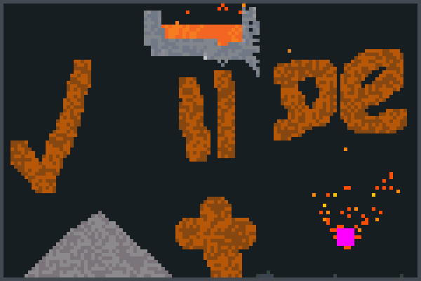 Preview roca y fue.lava World