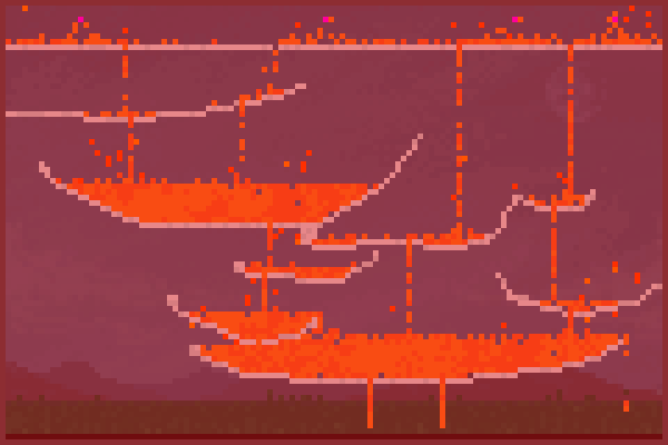 Preview circuito lava World