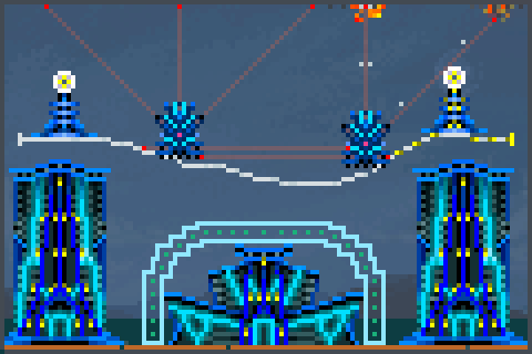 Preview baseSuperSecret World