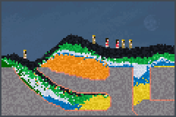 ven minero pro Pixel Art