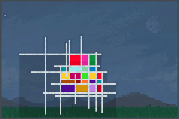 maybe       art Pixel Art