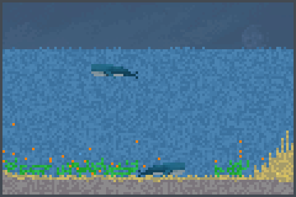 Preview fish and whales World