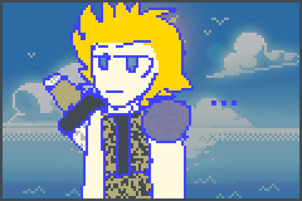 Preview C L O U D World