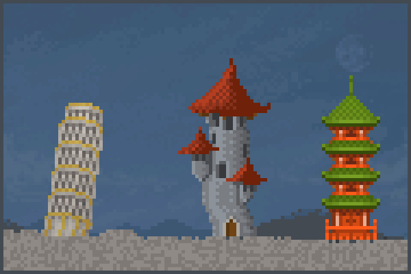 Preview Luiggis         World