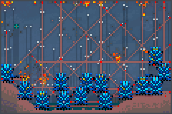 Preview impossible war3 World