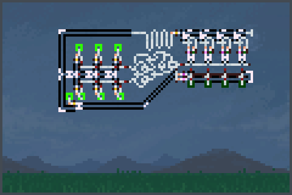 Preview 4b Adder v1 World