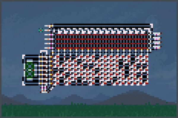 Preview 8b B2H v1 World