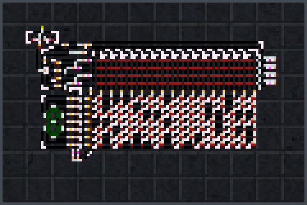 RHG v1 Pixel Art