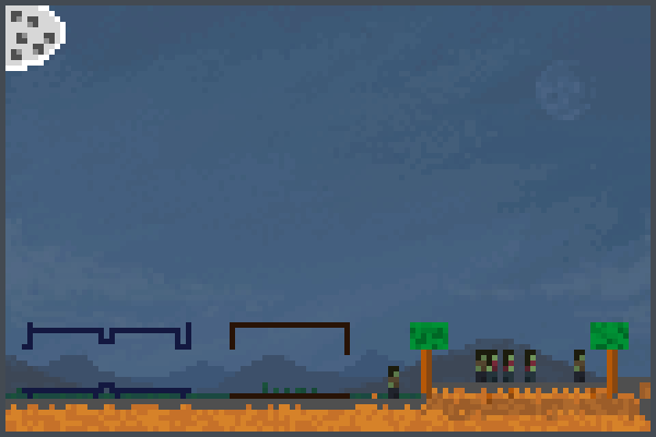 Preview SurviveDAYZ. World