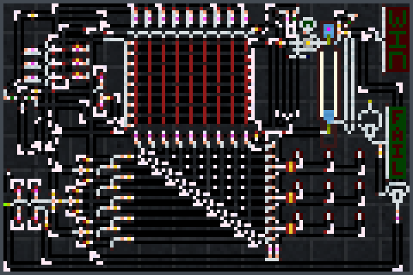 Preview 3 In A Row v3.1 World