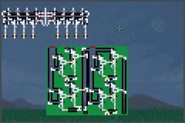 Preview FA v6 Test World