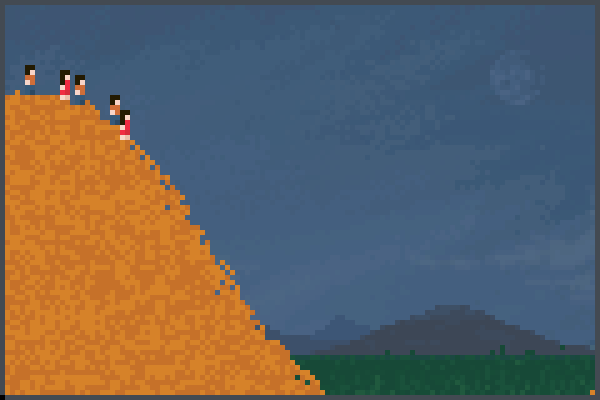 ebjab Pixel Art