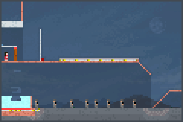 Monster252525 Pixel Art