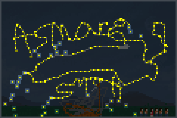 Preview SMGAnDYERPINGAS World