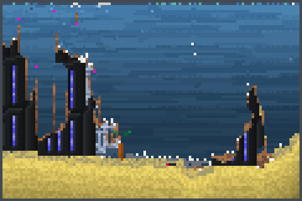 version938123 Pixel Art