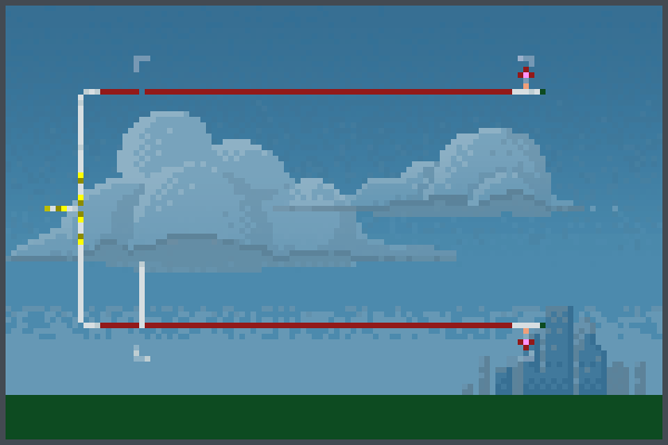 Verteiler Stf.4 Pixel Art