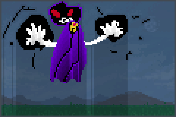 Preview raven titans World