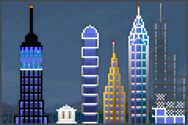 Preview Xenopi City World