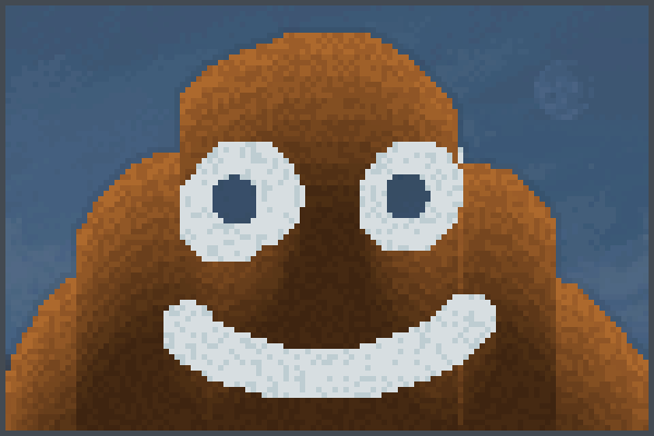 Preview Poop emoji hihi World