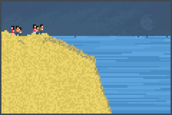 Preview 1000 the ocean World