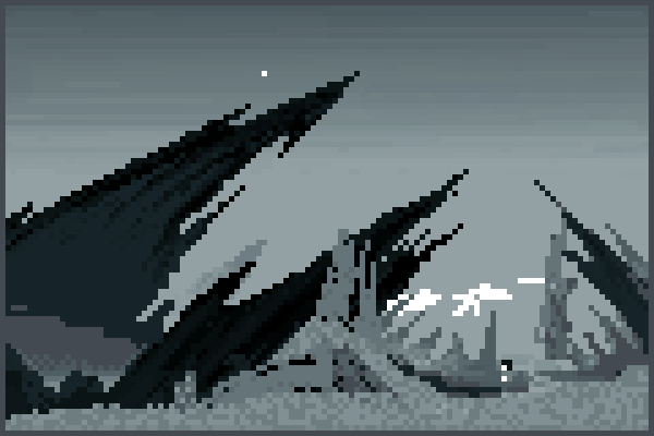 N0UVEL planet Pixel Art