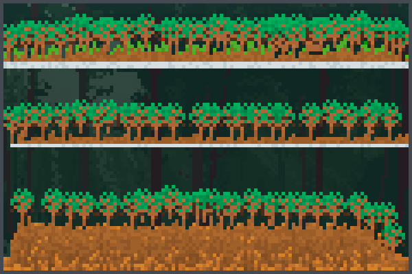 Preview Evergreen COCAS World