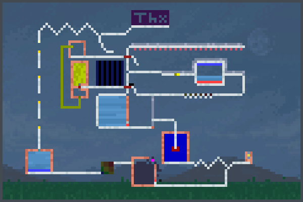 wjsys Pixel Art