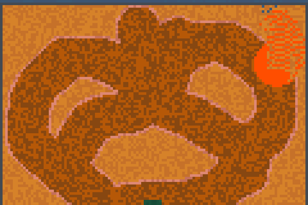 Preview Tooty Booty  World