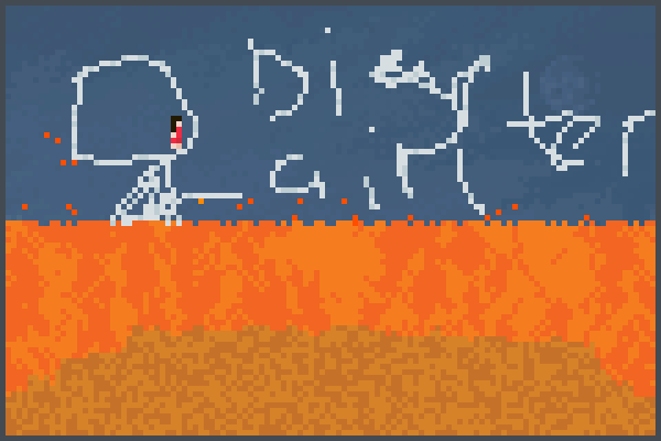 Preview Diaster girl World