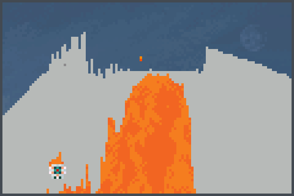 Preview wax volcabo exp World
