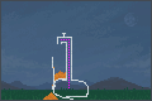 Preview terra e lamaaaa World