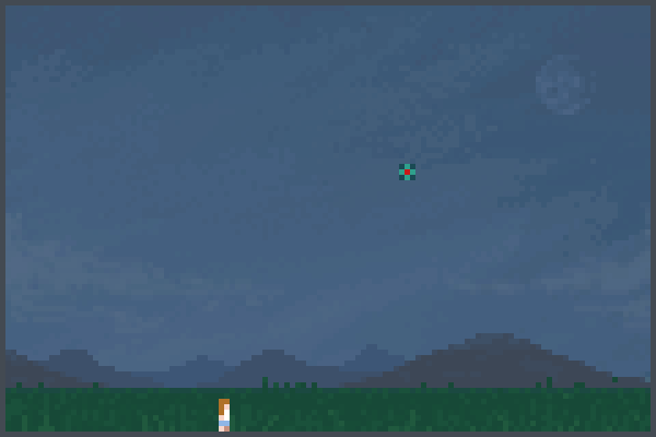 Preview you are monster World