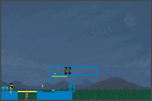 eventura Pixel Art