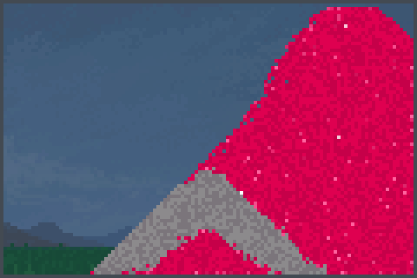 nssksss Pixel Art