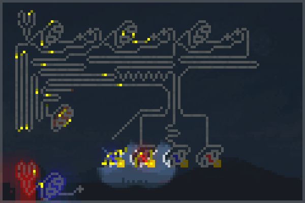 Preview binary cycle!!! World