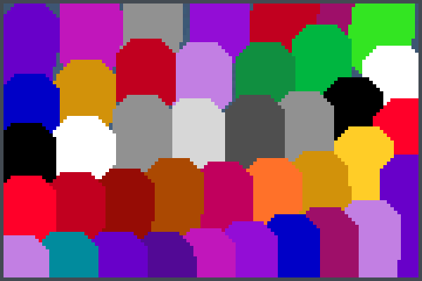 Preview da raniebow World