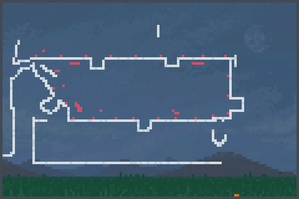 jinglebells999 Pixel Art