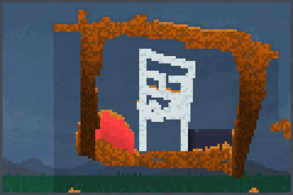 se c Pixel Art