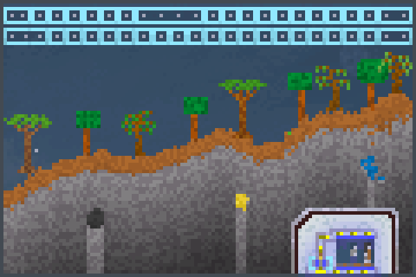 Preview force bunker World