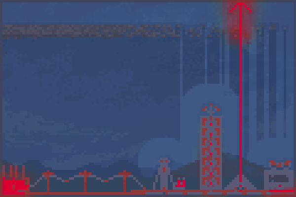 Preview spire city World