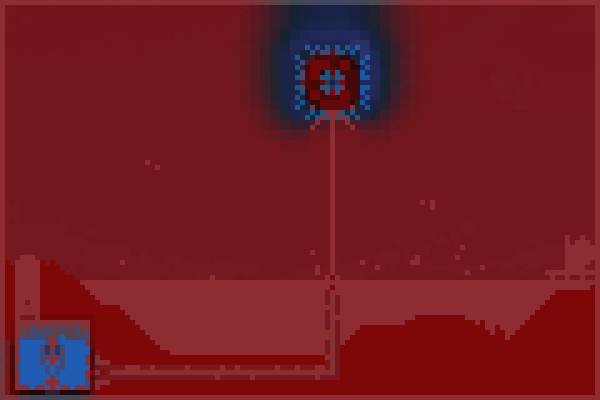 Preview anomoly contain World