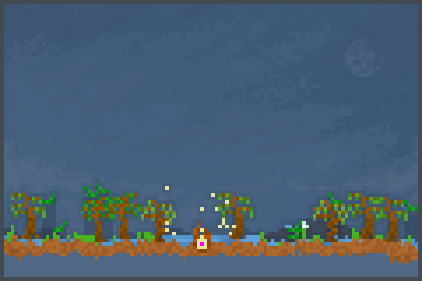 Preview snek swamp World